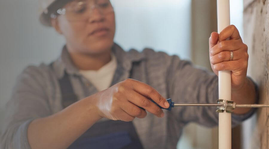 Professional Gas Leak Detection in Gordon, WV